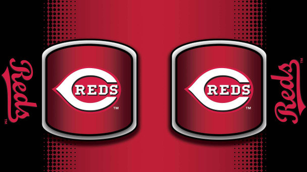 Cincinnati Reds One Quart Mug