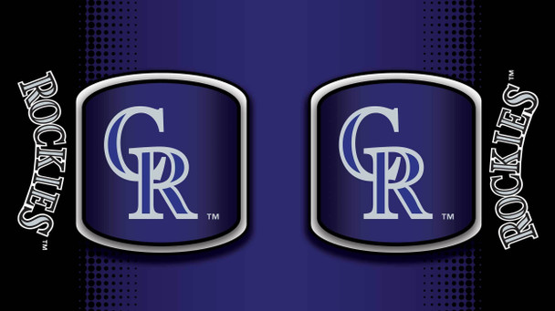 Colorado Rockies One Quart Mug