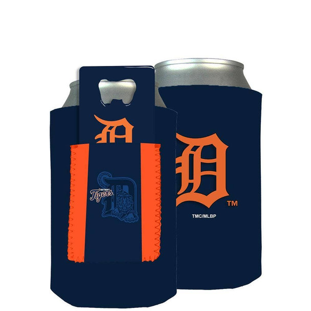 Detroit Tigers Can Insulator w/Opener