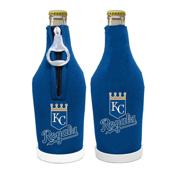 Kansas City Royals 3-in-1 Neoprene Bottle Insulator