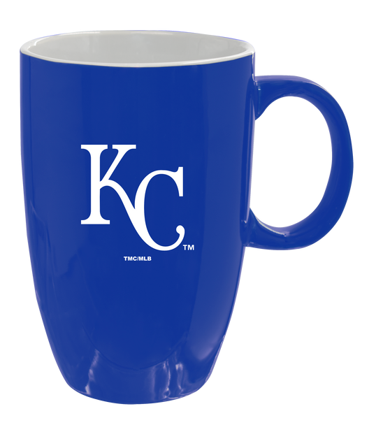 Kansas City Royals 20oz Tall Mug