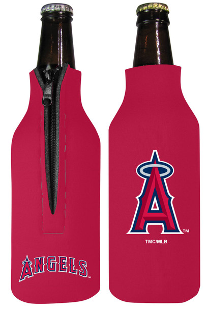 Los Angeles Angels Bottle Insulator