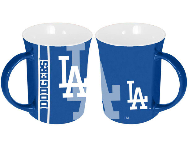 Los Angeles Dodgers 15oz Reflective Mug