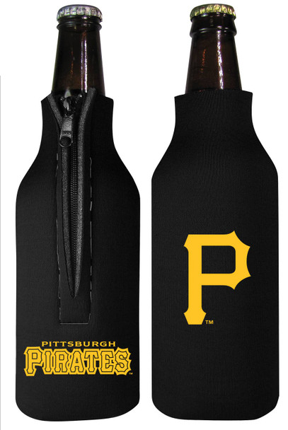 Pittsburgh Pirates Bottle Insulator