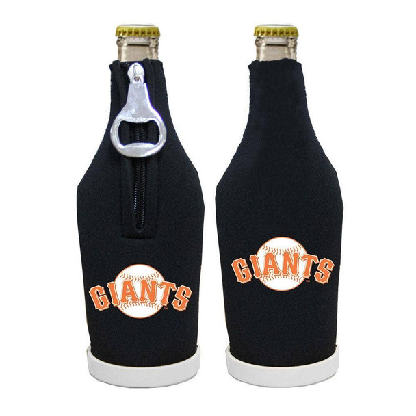 San Francisco Giants 3-in-1 Neoprene Bottle Insulator