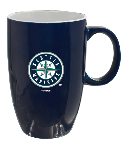 Seattle Mariners 20oz Tall Mug