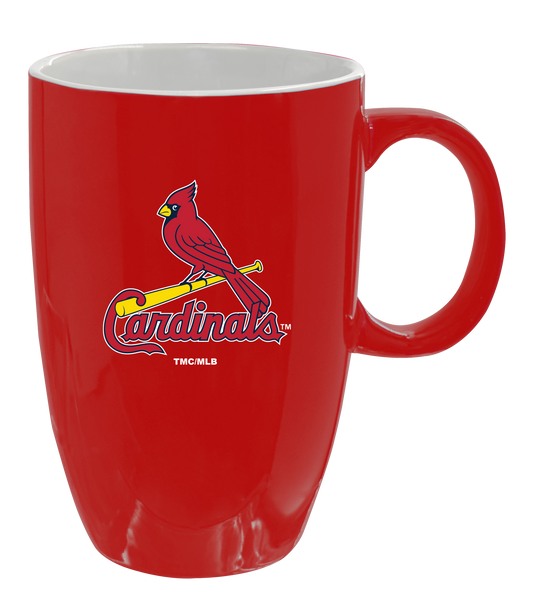 St. Louis Cardinals 20oz Tall Mug