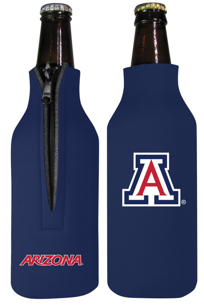 Arizona Wildcats Bottle Insulator