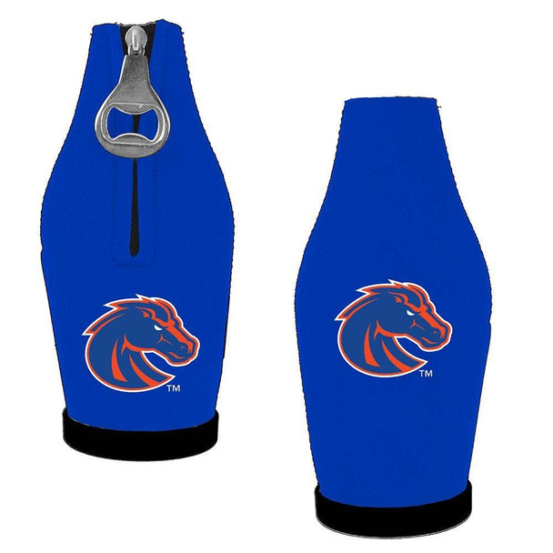 Boise State Broncos 3-in-1 Neoprene Bottle Insulator