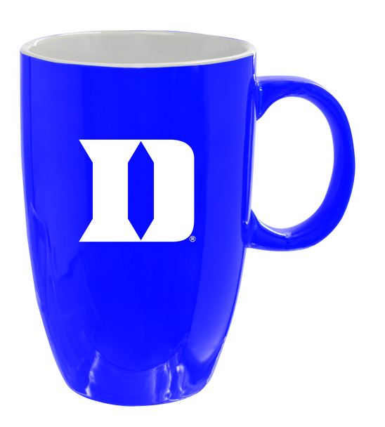 Duke Blue Devils 20oz Tall Mug