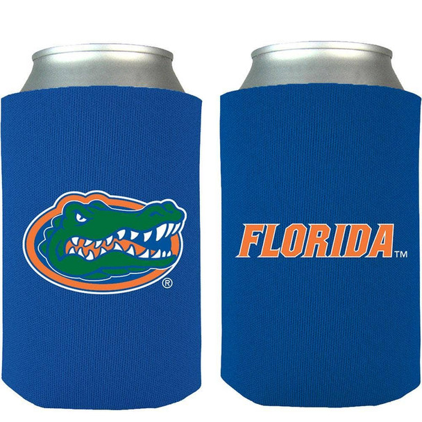 Florida Gators Team Logo Can Insulator