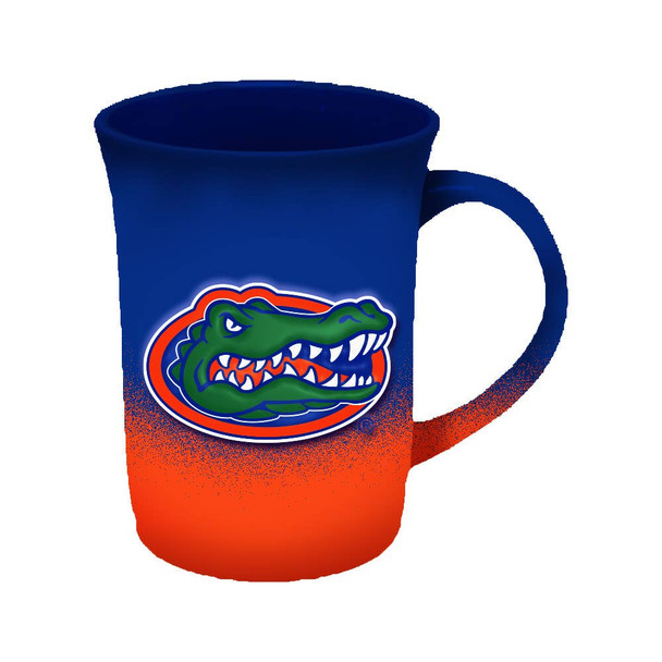 Florida Gators 15oz Sculpted Mug