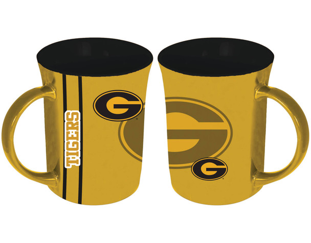 Grambling State Tigers 15oz Reflective Mug