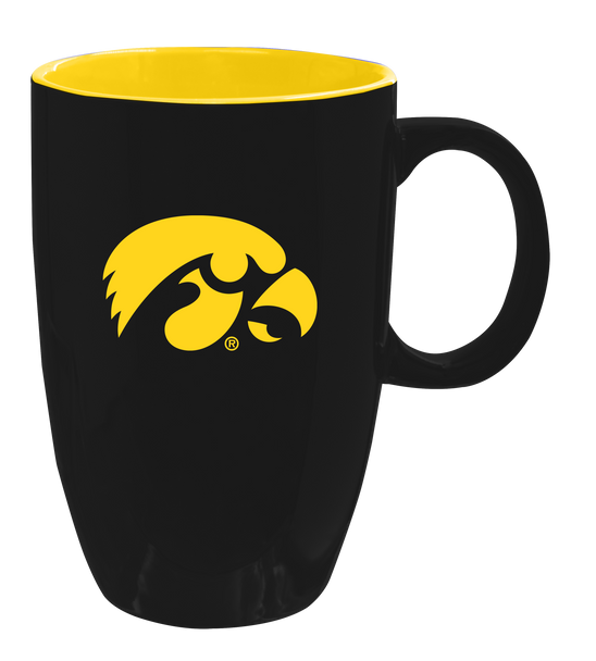 Iowa Hawkeyes 20oz Tall Mug