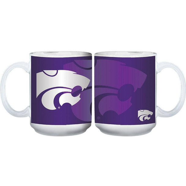 Kansas State Wildcats Mug