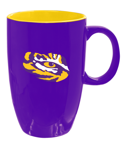 LSU Tigers 20oz Tall Mug