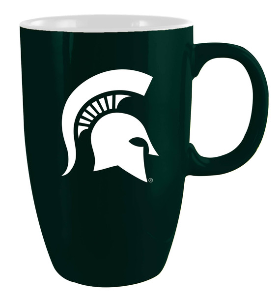 Michigan State Spartans 20oz Tall Mug