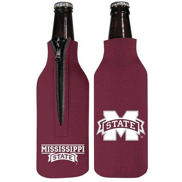 Mississippi State Bottle Insulator