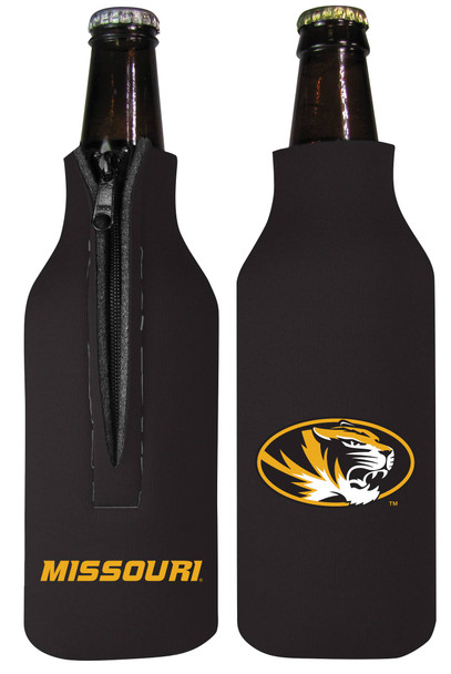 Missouri Tigers Bottle Insulator