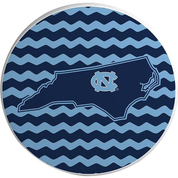 North Carolina Tar Heels State Love Coaster