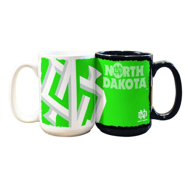 North Dakota Mug