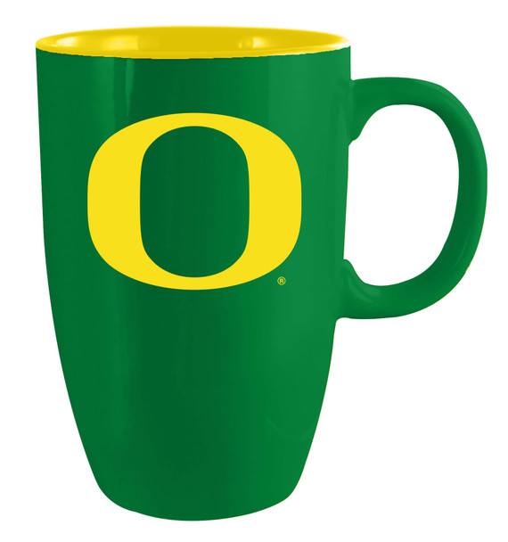 Oregon Ducks 20oz Tall Mug