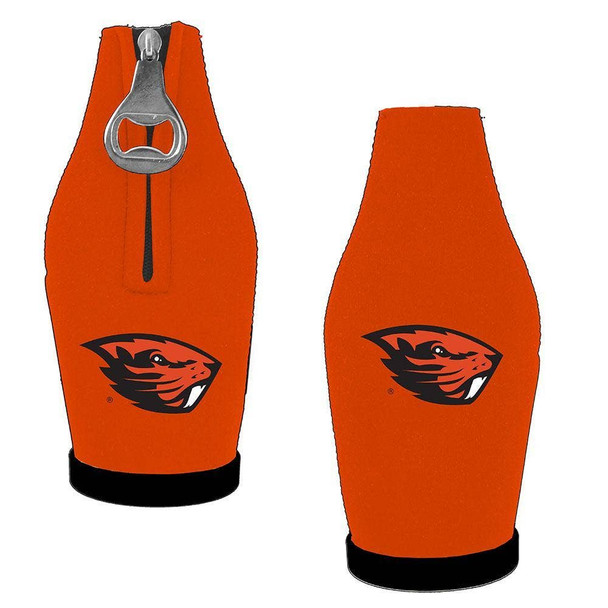 Oregon State Beavers 3-in-1 Neoprene Bottle Insulator