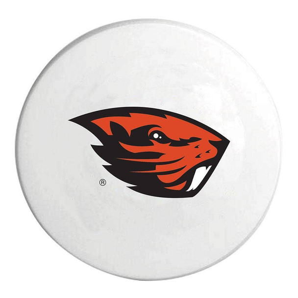 Oregon State Beavers 4pk Ceramic Coaster