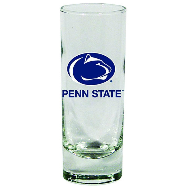 Penn State Nittany Lions 2oz Cordial Glass