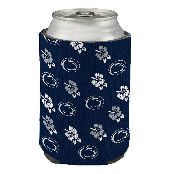 Penn State Nittany Lions Tropical Can Insulator