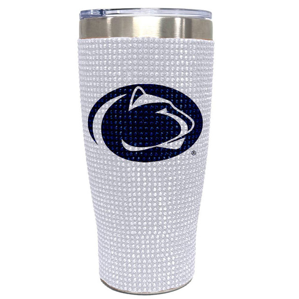 Penn State Nittany Lions 20oz Bling Tumbler