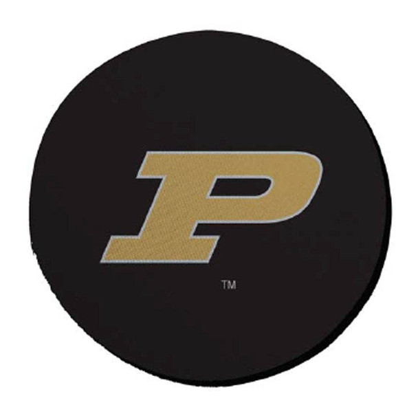 Purdue Boilermakers 4pk Neoprene Coaster
