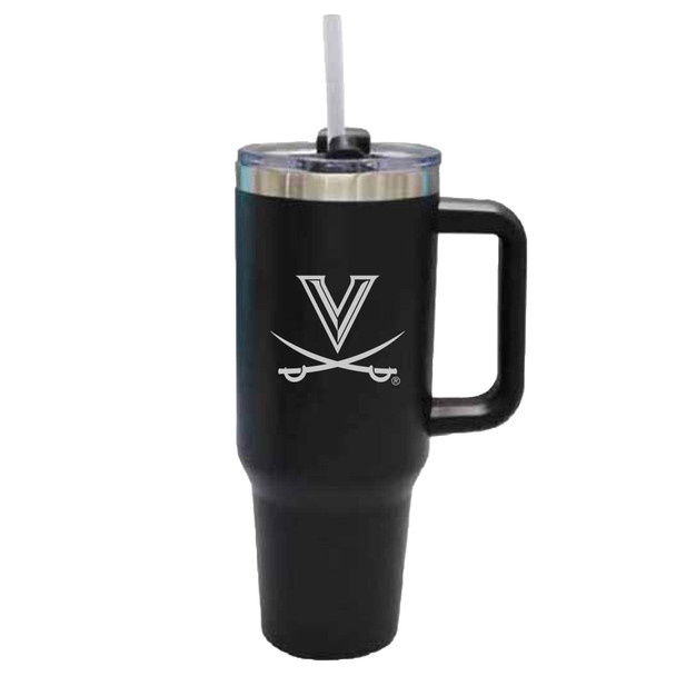 Virginia Cavaliers 40oz Colossal Tumbler