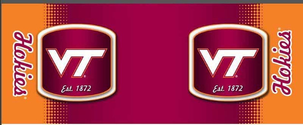 Virginia Tech Hokies One Quart Mug