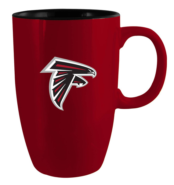 Atlanta Falcons 20oz Tall Mug