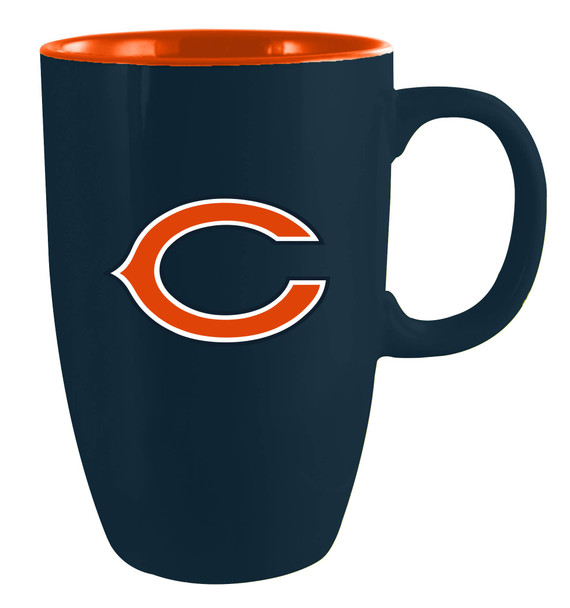 Chicago Bears 20oz Tall Mug