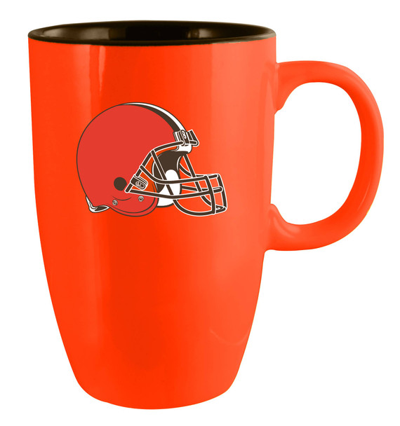 Cleveland Browns 20oz Tall Mug