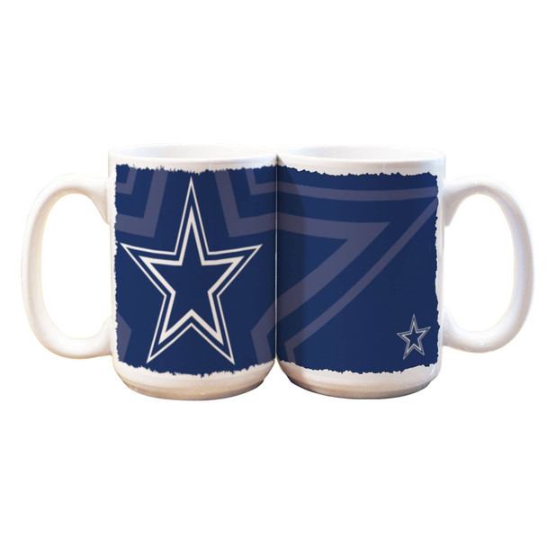 Dallas Cowboys Mug