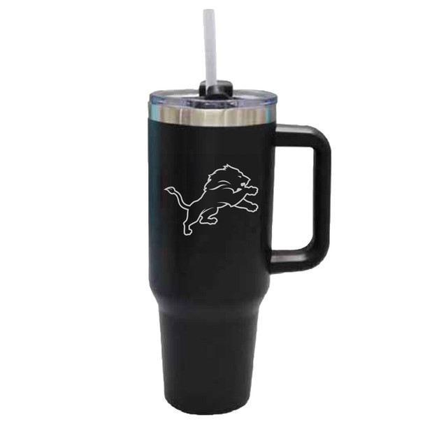 Detroit Lions 40oz Colossal Tumbler