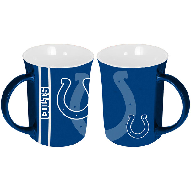 Indianapolis Colts 15oz Reflective Mug