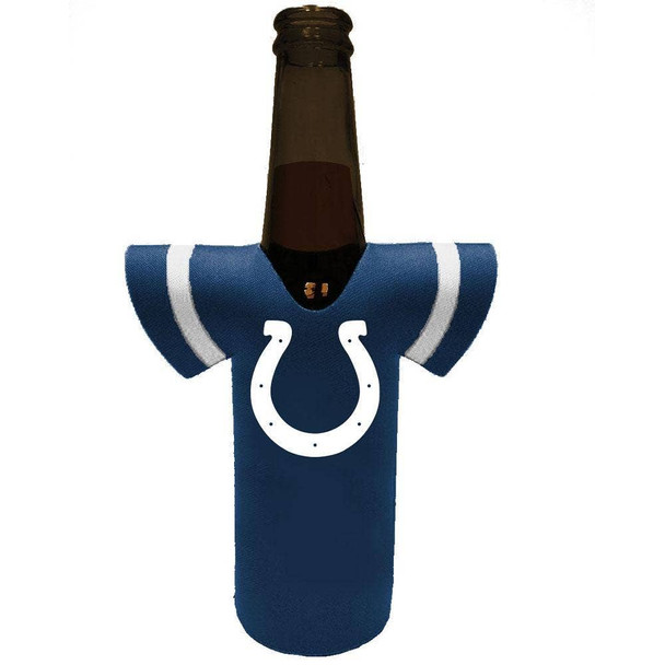 Indianapolis Colts Bottle Jersey Insulator