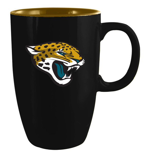 Jacksonville Jaguars 20oz Tall Mug