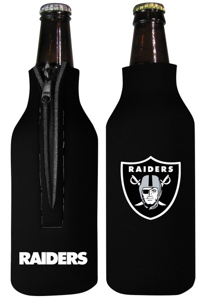 Las Vegas Raiders Bottle Insulator