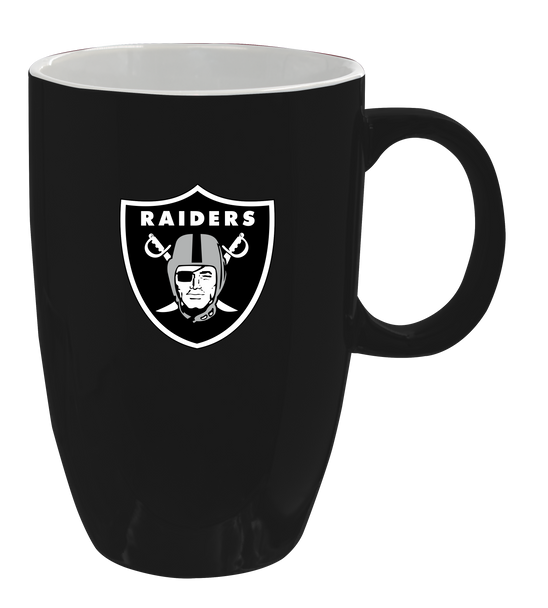 Las Vegas Raiders 20oz Tall Mug