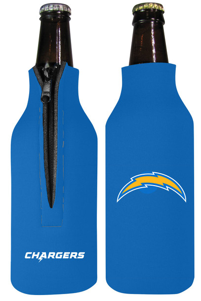Los Angeles Chargers Bottle Insulator