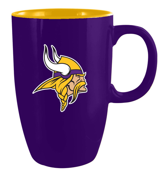 Minnesota Vikings 20oz Tall Mug