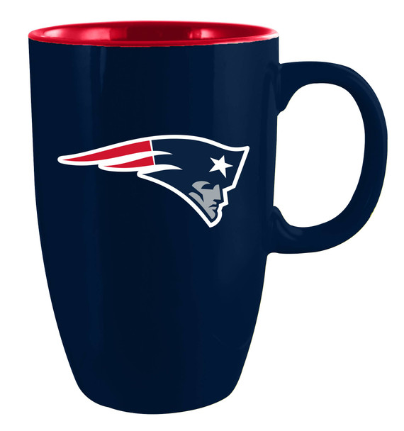 New England Patriots 20oz Tall Mug