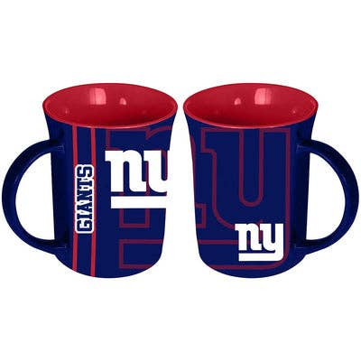 New York Giants 15oz Reflective Mug
