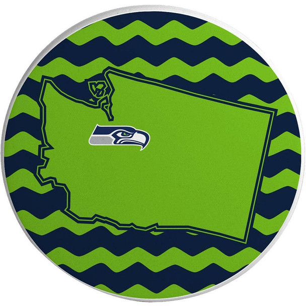 Seattle Seahawks State Love Coaster