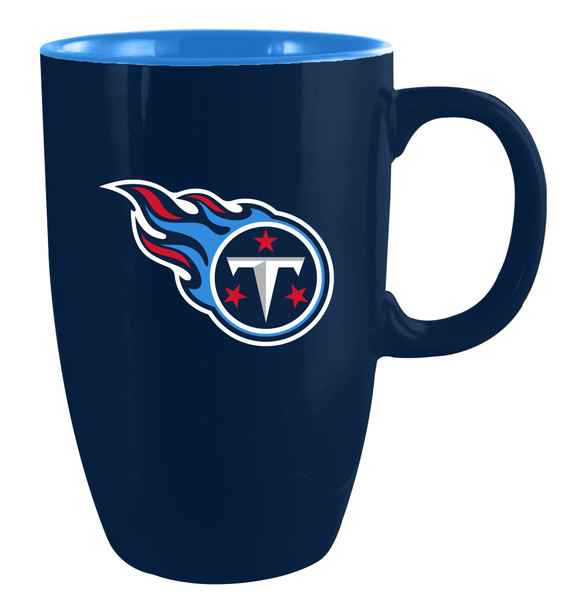 Tennessee Titans 20oz Tall Mug